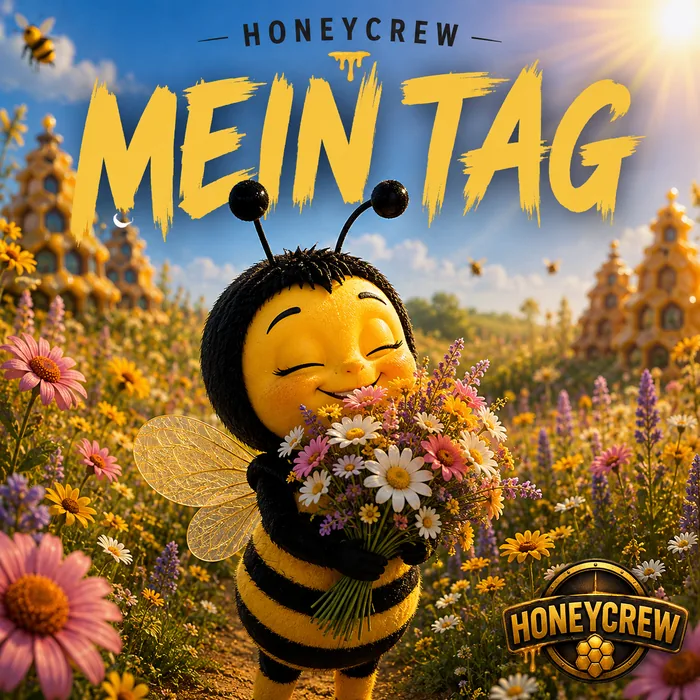 Cover von Mein Tag